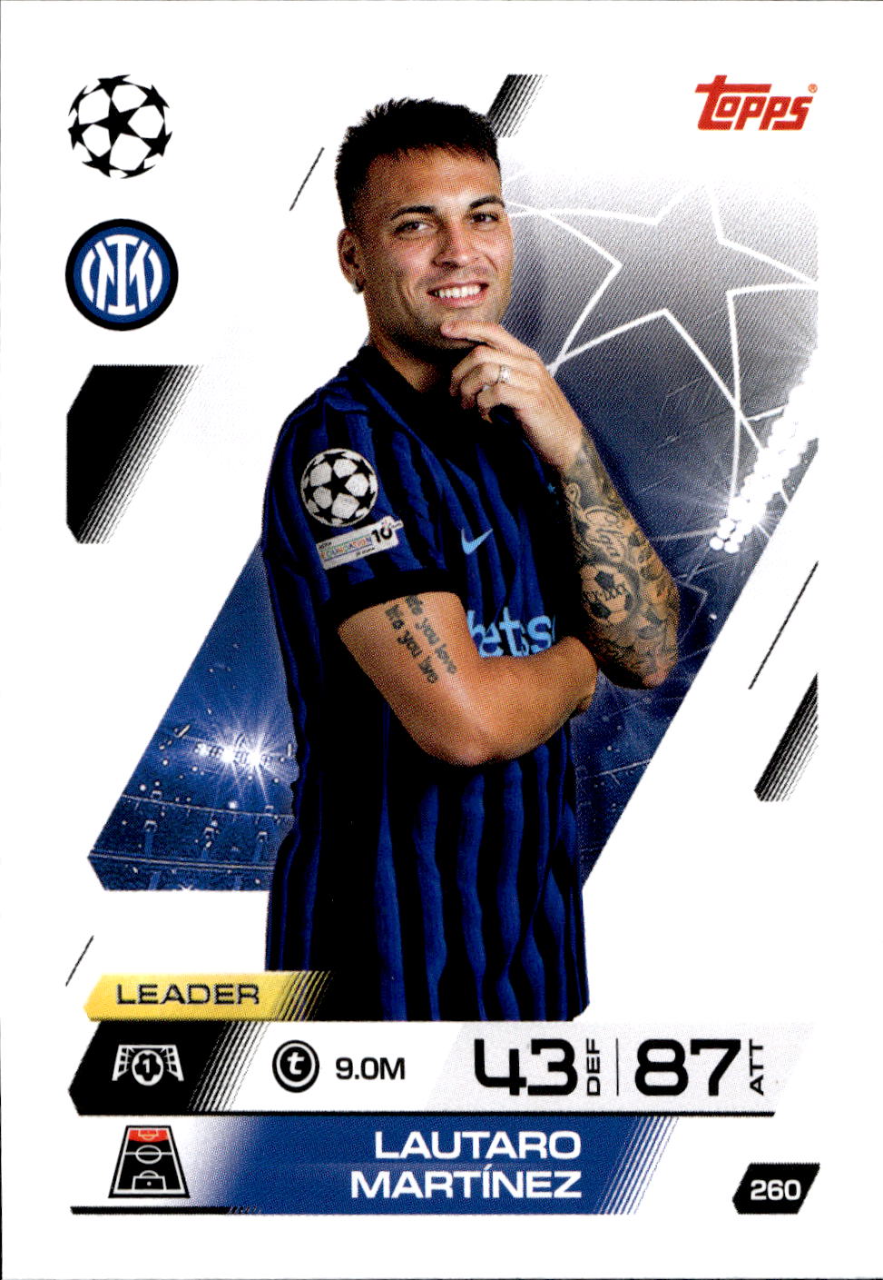 Champions League 2026